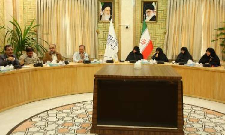 تأکید مدیر جامعه‌الزهرا بر تنوع شیوه های تحصیلی و امکان ادامه تحصیل در این مؤسسه