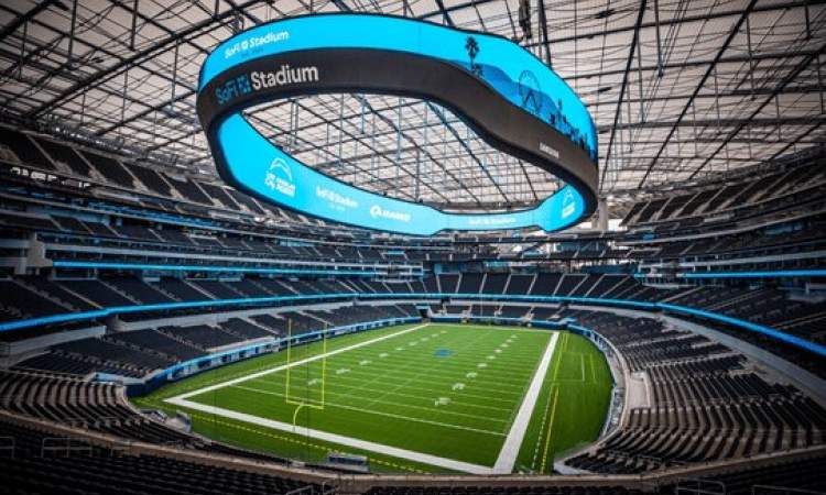 ایران در قلب جام جهانی/ مقام آمریکایی: آماده استقبال از ایران هستیم ایران در قلب جام جهانی/ مقام آمریکایی: آماده استقبال از ایران هستیم