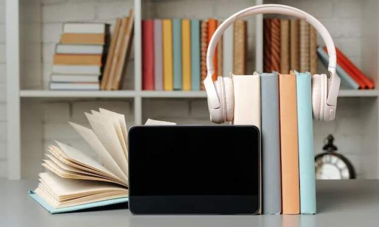 نبض بازار جهانی کتاب همچنان در اختیار کاغذهاست