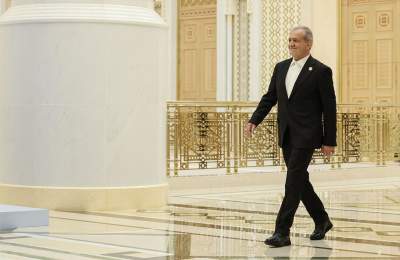 گذشته پرافتخار، آینده روشن/ همّت دولت وفاق برای منطقه‌گرایی و نزدیکی با همسایگان