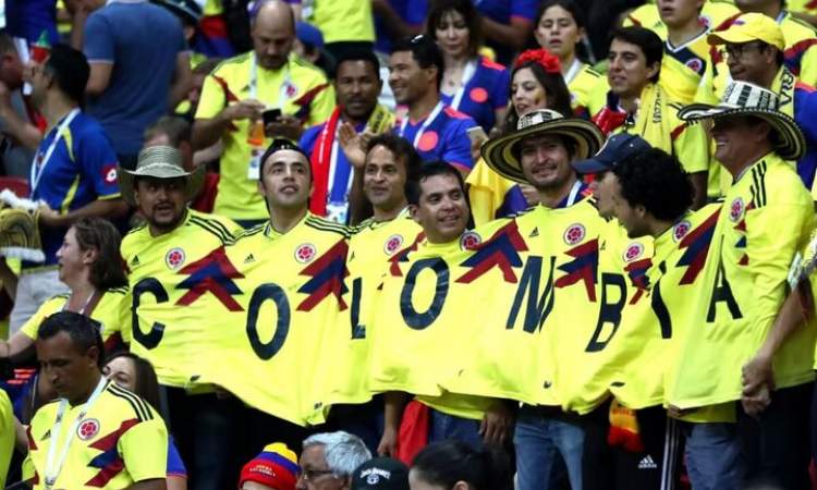 ۵‌ میلیون تقاضا برای بلیت‌های تصادفی جام جهانی؛ استقبال خیره‌کننده است