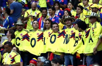 ۵‌ میلیون تقاضا برای بلیت‌های تصادفی جام جهانی؛ استقبال خیره‌کننده است