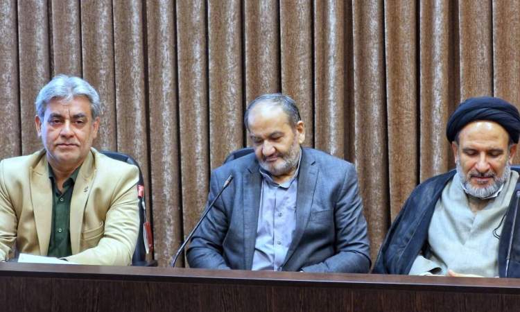 حوزه‌های علمیه در اصلاح قوانین معلولان پیش‌گام شوند