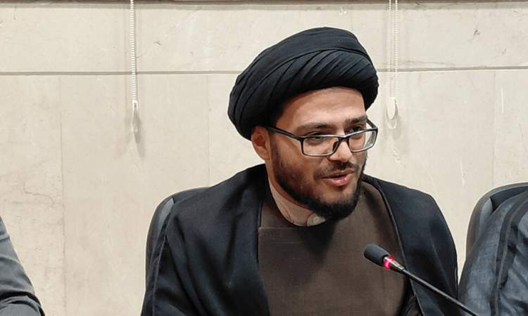 نگاه اسلام به معلولان بالاتر و بهتر از نگاه غرب است