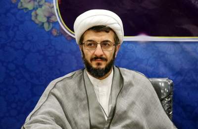 هیچ شریعتی بهاندازه اسلام به حقوق معلولان توجه نداشته است هیچ شریعتی بهاندازه اسلام به حقوق معلولان توجه نداشته است