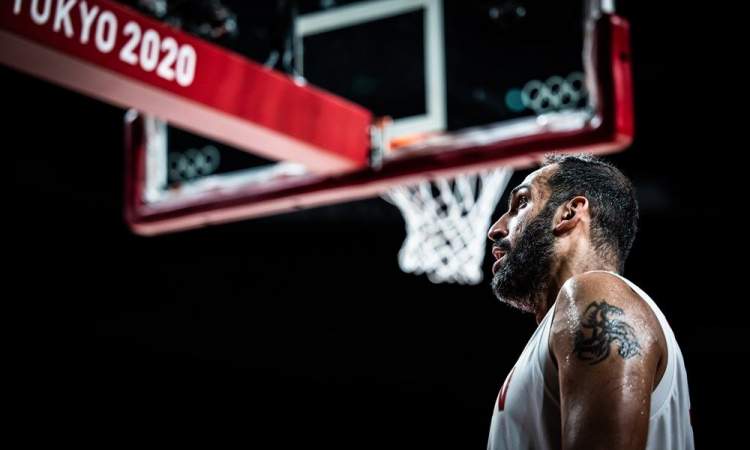 اختصاصی/ بمب نقل‌وانتقالات بسکتبال ایران؛ حامد حدادی استقلالی شد