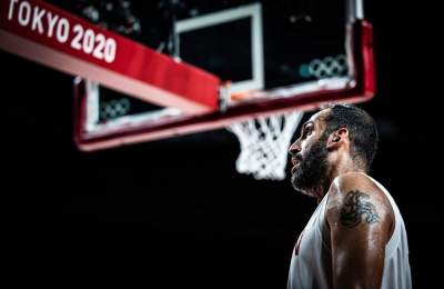 اختصاصی/ بمب نقل‌وانتقالات بسکتبال ایران؛ حامد حدادی استقلالی شد