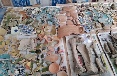 ایران در مسیر کشف میراث ساسانی، اسلامی و پیش‌تاریخی/ تازه‌ترین کشفیات در ۲۶ منطقه