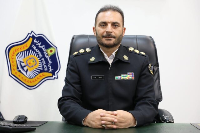 وضعیت ترافیکی جاده‌ها درپی هشدار قرمز هواشناسی/ از سفرهای غیرضرور تا پایان هفته پرهیز کنید