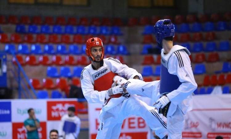 تنور لیگ برتر تکواندو دوباره داغ می‌شود؛ نبرد مدعیان پس از ۸۱ روز