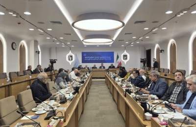 صالحی‌امیری: ثبت اثر ناملموس توسط یک کشور به معنای نفی یک کشور دیگر نیست