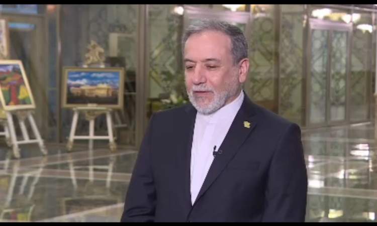 عراقچی: ایران و بلاروس اراده دارند حجم تجارت فی‌مابین را افزایش دهند