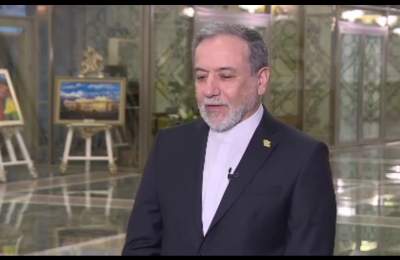 عراقچی: ایران و بلاروس اراده دارند حجم تجارت فی‌مابین را افزایش دهند