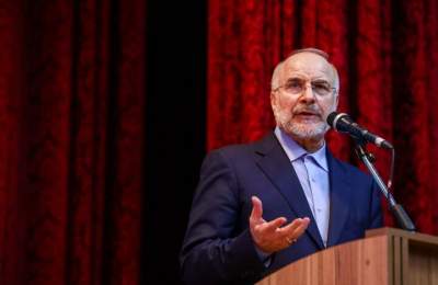 قالیباف: هیچ لذتی بالاتر از حل مسائل کشور مبتنی بر پژوهش نیست