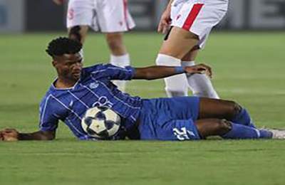 سازمان لیگ: قرارداد اندونگ با استقلال فسخ نشده است