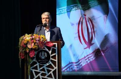 وزیر فرهنگ: مسابقات «مُدهامّتان» منشاء آثار مبارک قرآنی در کشور خواهد بود