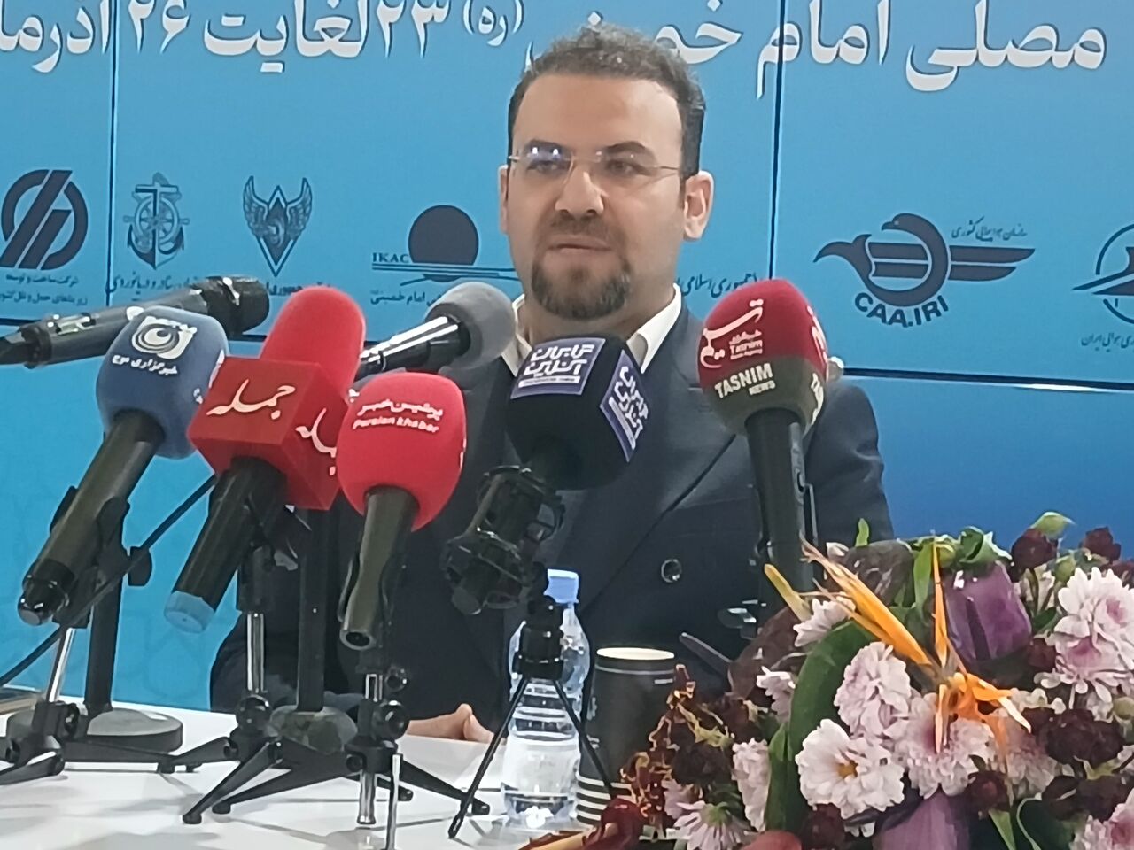 ایران بهترین و امن‌ترین مسیر برای ترانزیت در منطقه است