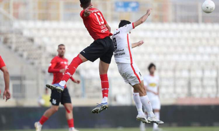 تراکتور - پرسپولیس؛ فینال زودرس با ستاره های سرخ/ خداحافظی تلخ یک مدعی