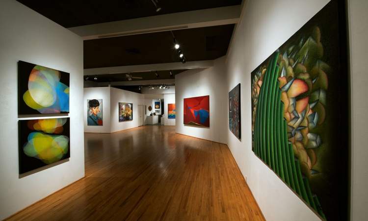 آخر هفته به کدام نمایشگاه‌ها برویم؟