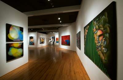 آخر هفته به کدام نمایشگاه‌ها برویم؟