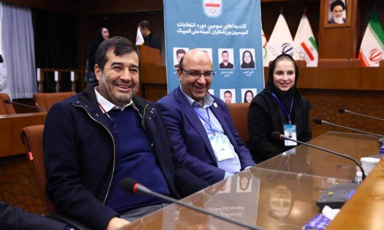 دنیامالی: کمیسیون ورزشکاران جدید توانمندتر از قبل عمل می‌کند