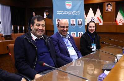 دنیامالی: کمیسیون ورزشکاران جدید توانمندتر از قبل عمل می‌کند