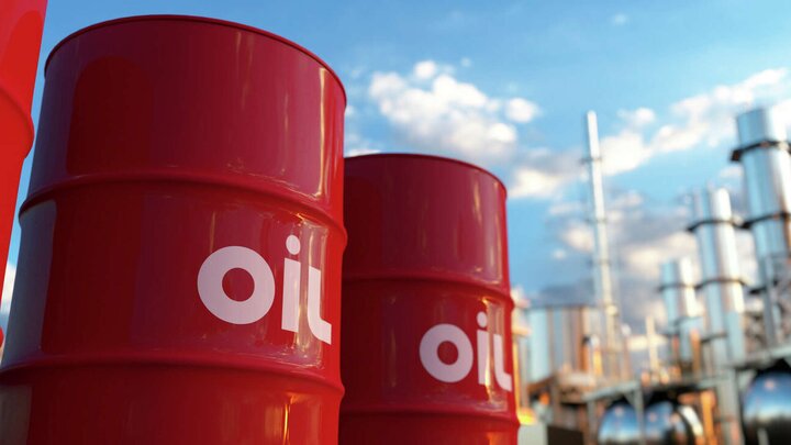 نفت در سراشیبی قیمت؛ هر بشکه برنت ۵۹ دلار و ۷۲ سنت