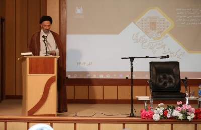 رونمایی از دستاورد پژوهشی بنیاد اسراء در حوزه تفسیر قرآن کریم