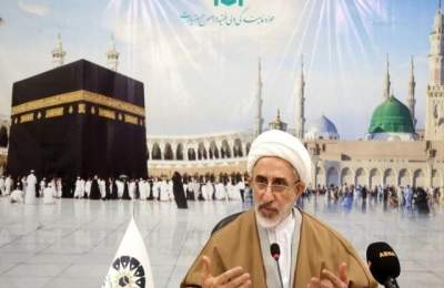 ثبت بیش از ۱۰۰ روایت از پیشکسوتان حج و زیارت