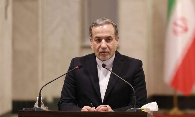 عراقچی: نگاه وزارت امور خارجه به دیپلماسی اقتصادی عینی، واقعی و عملیاتی است