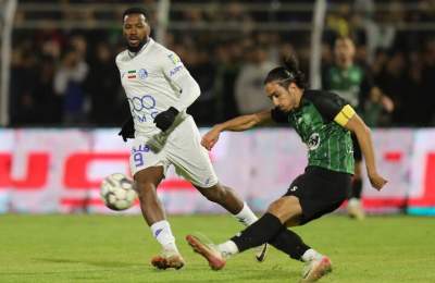 انتقاد پیشکسوت استقلال از عملکرد ساپینتو/سرمربی تیم برنامه مشخصی ندارد