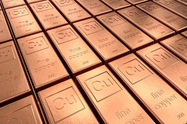 مس یک قدم تا ثبت رکورد جدید با محدودیت در استخراج و تامین