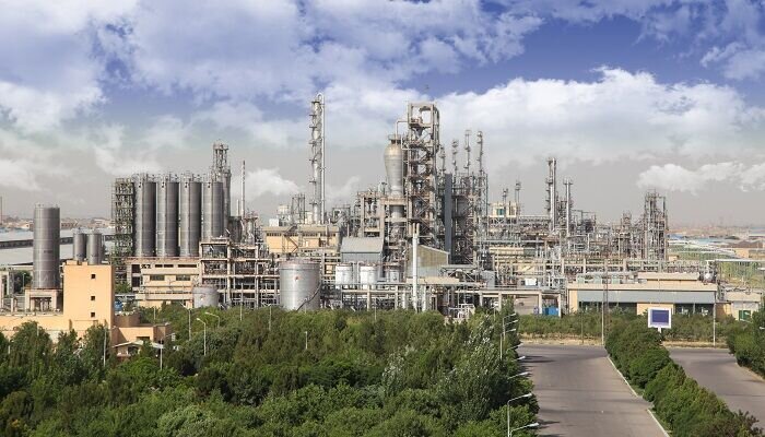 ناترازی انرژی و تامین خوراک مهمترین چالش صنعت پتروشیمی