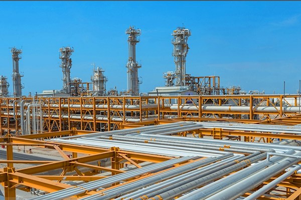 پارس جنوبی؛ قلب انرژی ایران زیر فشار