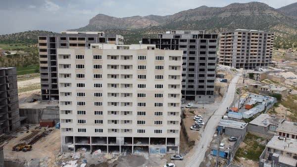 مسکن استیجار عمومی به محرومان واگذار میشود مسکن استیجار عمومی به محرومان واگذار میشود