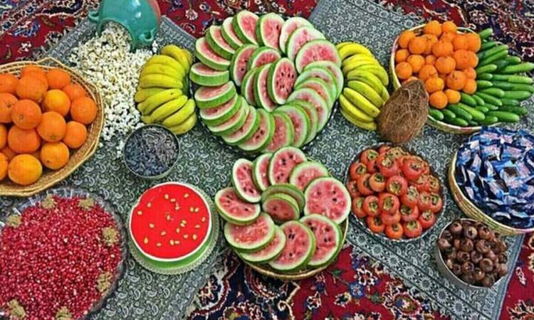 یلدا نماد دانش، شادی و همبستگی اجتماعی است