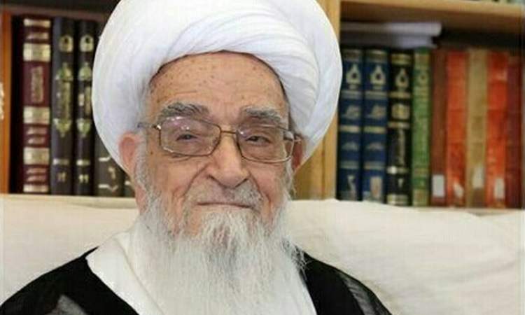 مراسم چهارمین سالگرد ارتحال آیت‌الله‌ صافی‌گلپایگانی برگزار می‌شود