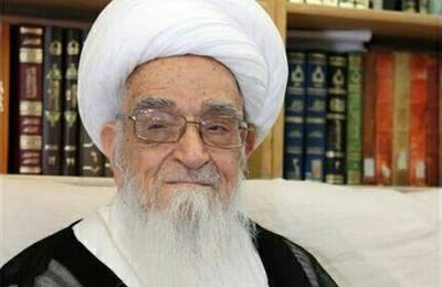 مراسم چهارمین سالگرد ارتحال آیت‌الله‌ صافی‌گلپایگانی برگزار می‌شود