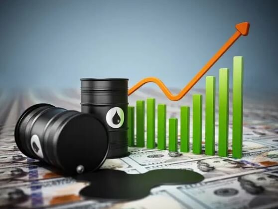 افزایش قیمت نفت در پی انتشار خبر توقیف یک نفتکش