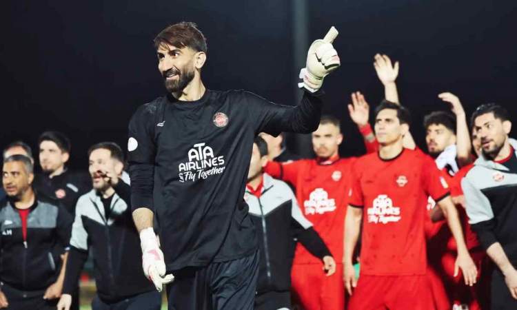 شروع سخت زمستان تراکتور با الدحیل/ دغدغه بزرگ اسکوچیچ برای صعود سرخ‌ها