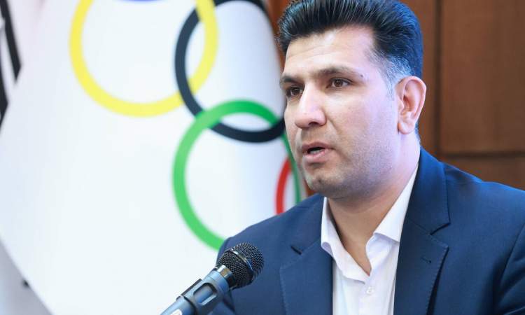 پاکدل: رافائل با دستیار جدید به ایران می‌آید/از عملکرد تیم ملی در ریاض اصلا راضی نبودم