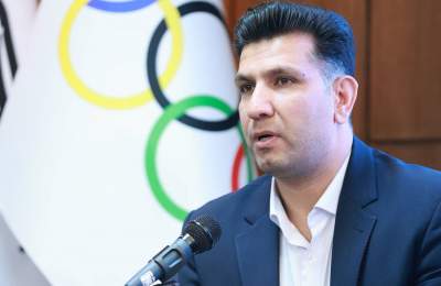 پاکدل: رافائل با دستیار جدید به ایران می‌آید/از عملکرد تیم ملی در ریاض اصلا راضی نبودم