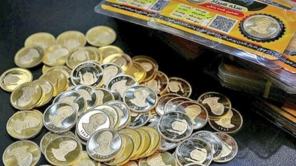 قیمت طلا و سکه امروز ۴ دی ۱۴۰۴؛ سکه ۳ میلیون تومان ریخت