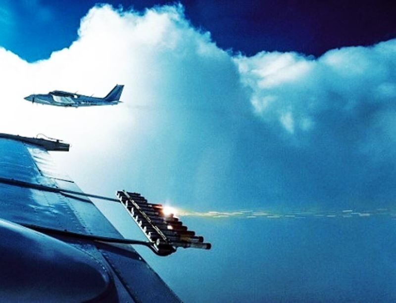 همه ابرها قابلیت بارورسازی ندارند/ اجرای آن راه‌حل برای افزایش ملموس بارش نیست