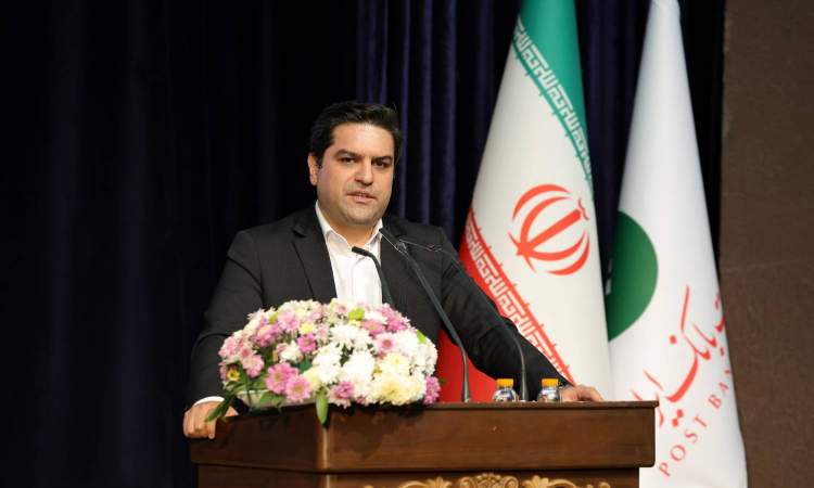 دهه چهارم فعالیت پست بانک، دهه تحول دیجیتال و پیشگامی در نوآوری بانکی خواهد بود