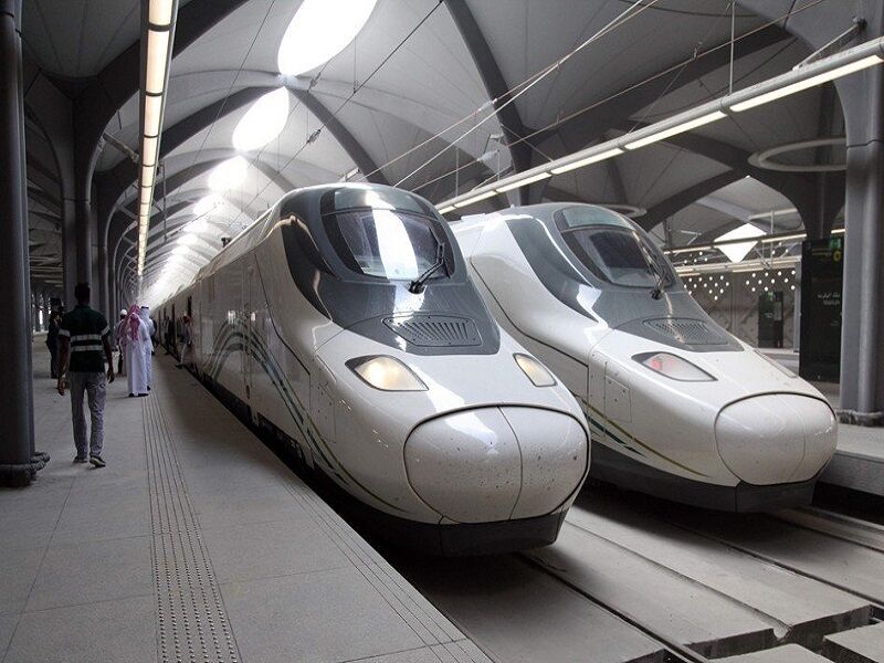 جلب مشارکت سرمایه‌گذاران برای اجرای قطار سریع‌السیر تهران- قم- اصفهان