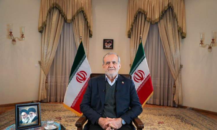 پزشکیان: برای تأمین معیشت مردم برنامه ۲۰ بندی داریم