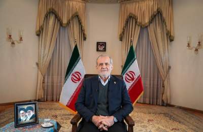 پزشکیان: برای تأمین معیشت مردم برنامه ۲۰ بندی داریم