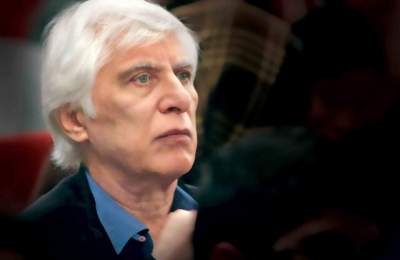 بهرام بیضایی در روز تولدش درگذشت