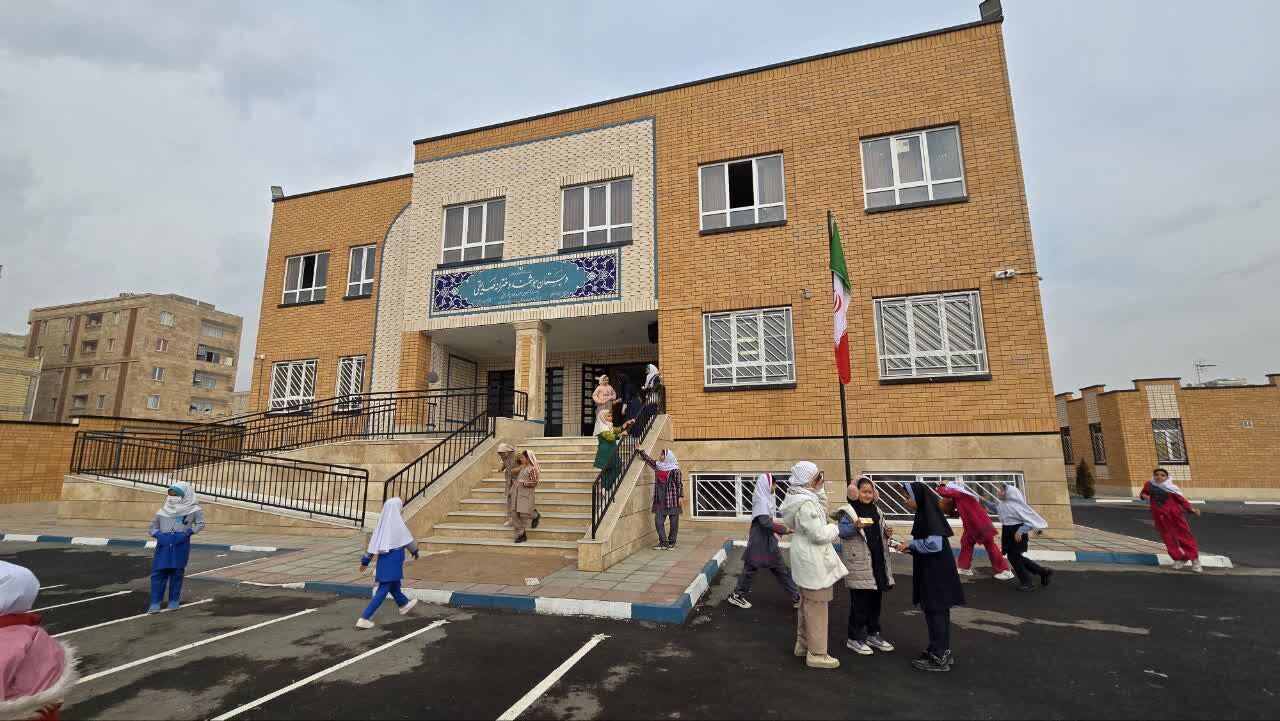 گام دوم نهضت توسعه عدالت آموزشی آغاز شد